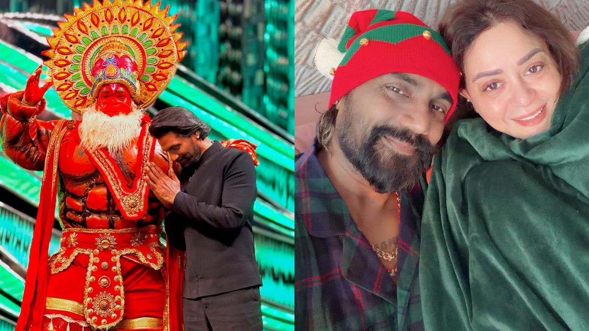 Why Ramesh Gopi Nair Converted To Christianity At 15 And Became Remo D'Souza