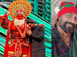 रमेश गोपी नायर ने 15 साल की उम्र में क्यों अपनाया ईसाई धर्म और बन गए रेमो डिसूजा