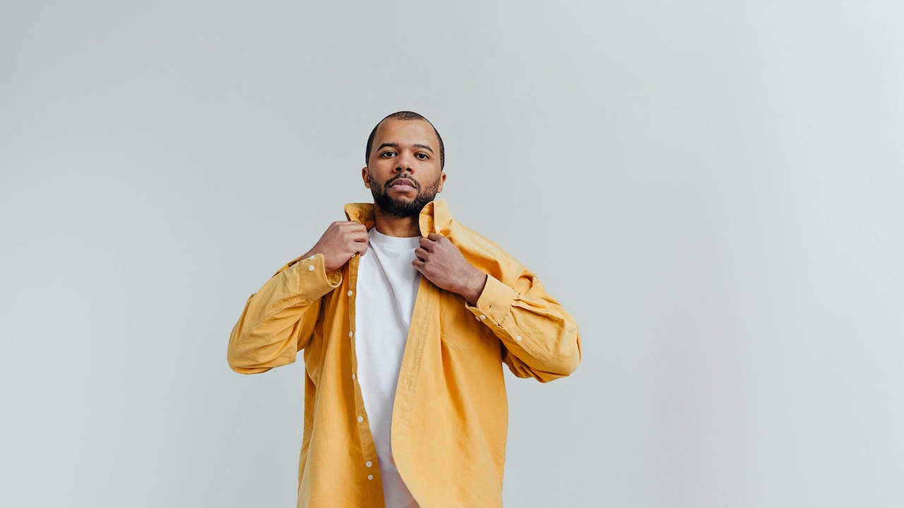 How To Choose Summer Shirts That Do Not Show Sweat Patches