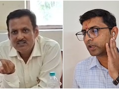 किशनगंज रेलवे स्टेशन पर सहकर्मी ने जड़ा ऐसा थप्पड़ कि फट गया अधिकारी के कान का पर्दा