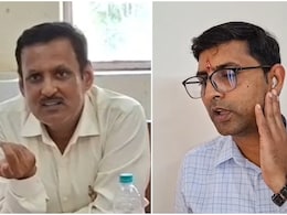 किशनगंज रेलवे स्टेशन पर सहकर्मी ने जड़ा ऐसा थप्पड़ कि फट गया अधिकारी के कान का पर्दा