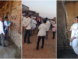 राजस्थान के सलूंबर में 40 KM दूर तक फैली रहस्यमय बीमारी! अब तक 7 बच्चों ने तोड़ा दम, 25 मरीज अस्पताल में भर्ती