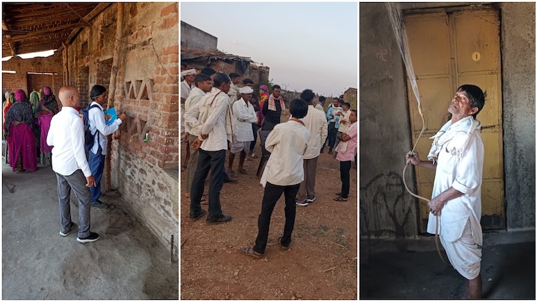 राजस्थान के सलूंबर में 40 KM दूर तक फैली रहस्यमय बीमारी! अब तक 7 बच्चों ने तोड़ा दम, 25 मरीज अस्पताल में भर्ती