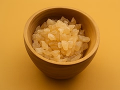 Gastroenterologists Explain How Gond Katira Is Beneficial For Weight Loss