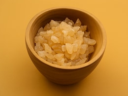 Gastroenterologists Explain How Gond Katira Is Beneficial For Weight Loss