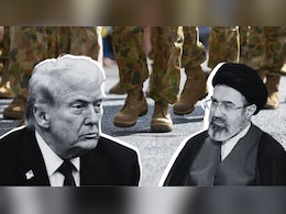 ईरान पर अमेरिकी फंदा और कसेगा, तेल इंडस्ट्री पर सबसे तगड़े प्रतिबंधों की मार पड़ेगी, चरमरा जाएगी इकोनॉमी