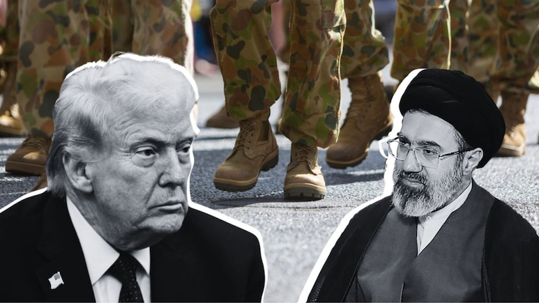 ईरान पर अमेरिकी फंदा और कसेगा, तेल इंडस्ट्री पर सबसे तगड़े प्रतिबंधों की मार पड़ेगी, चरमरा जाएगी इकोनॉमी