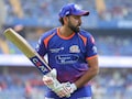 IPL 2026: SRH के खिलाफ खेलेंगे रोहित शर्मा? जानिए हेड टू हेड रिकॉर्ड, वानखेड़े पिच और मौसम का हाल