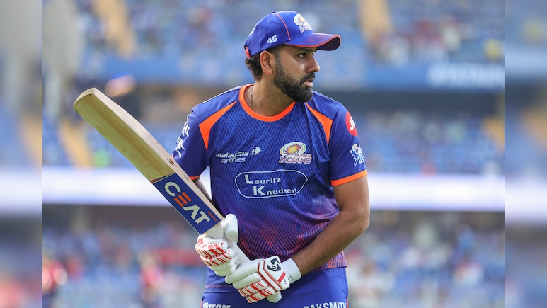 IPL 2026: SRH के खिलाफ खेलेंगे रोहित शर्मा? जानिए हेड टू हेड रिकॉर्ड, वानखेड़े पिच और मौसम का हाल