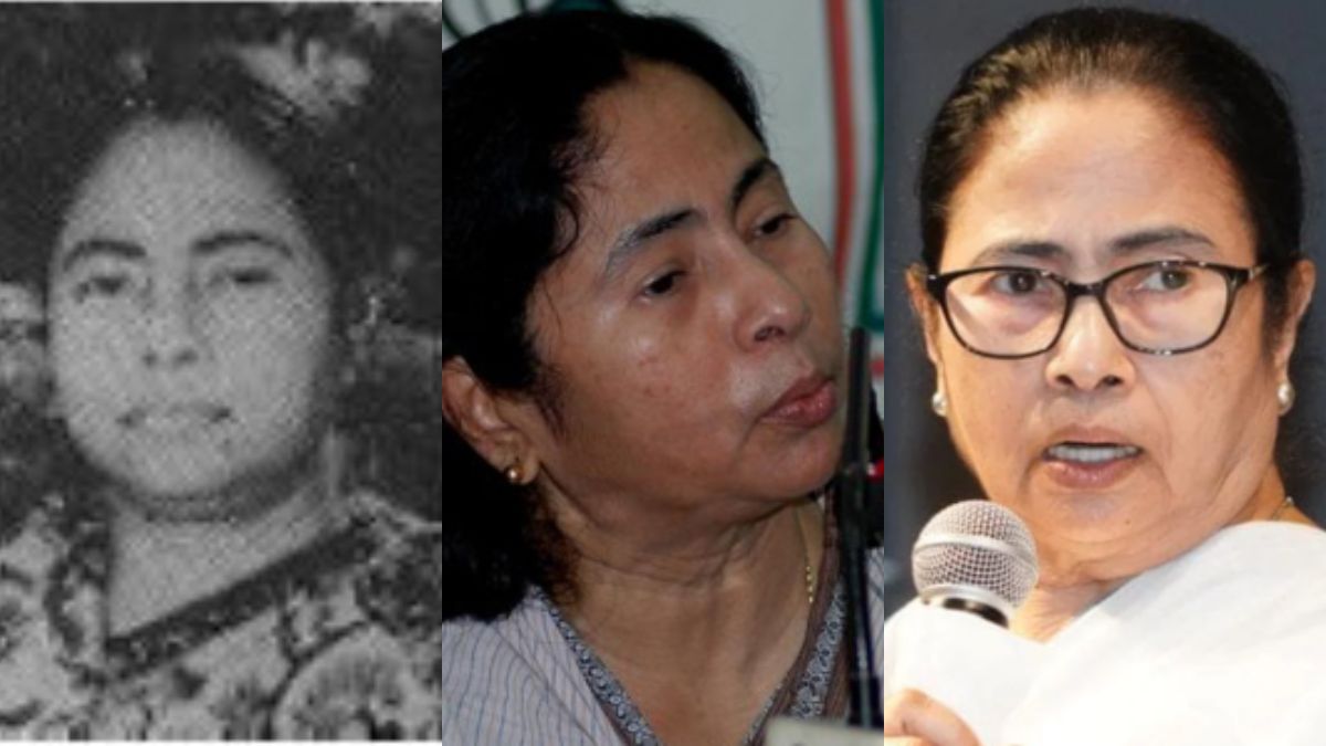 From Climbing On JP's Car To Ousting Left: Mamata Banerjee's Bengal Journey