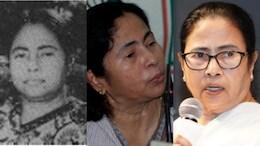 From Climbing On JP's Car To Ousting Left: Mamata Banerjee's Bengal Journey