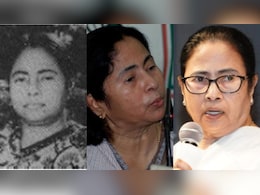 From Climbing On JP's Car To Ousting Left: Mamata Banerjee's Bengal Journey