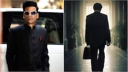 <i>Governor</i> First Poster: All Eyes On Manoj Bajpayee
