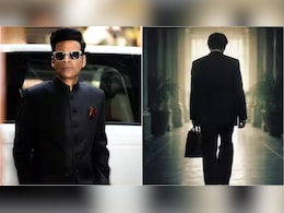 <i>Governor</i> First Poster: All Eyes On Manoj Bajpayee