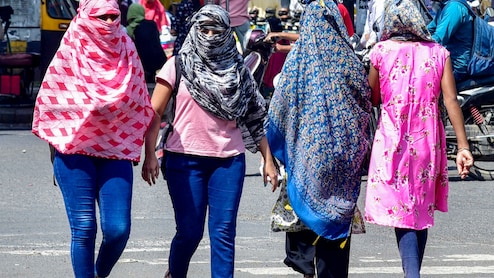 Monsoon News: कमजोर मॉनसून से आएगी आफत ! मौसम विभाग ने बजाई खतरे की घंटी, 5 साल हुई रिकॉर्ड बरसात के बाद टेंशन