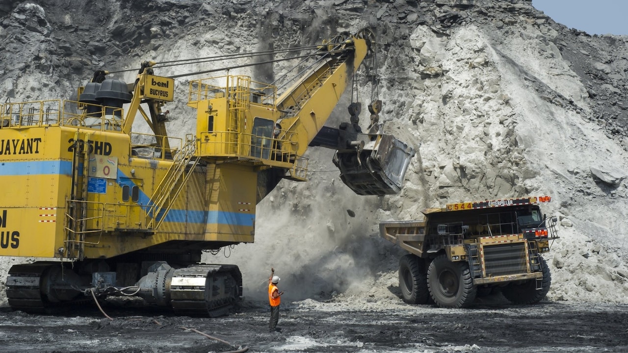 MMDRA Bill 2026 A Key Positive For Miners, Gives Centre Rule-Making Discretion, Says Morgan Stanley