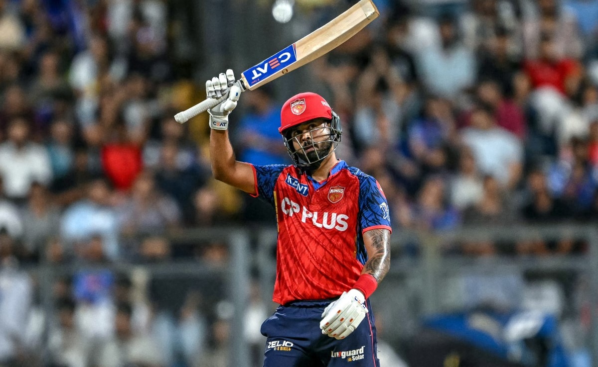 Shreyas Iyer Storm Hits IPL 2026 And How It Can Be Bad News For Suryakumar Yadav