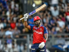 Shreyas Iyer Storm Hits IPL And How It Can Be Bad News For Suryakumar Yadav