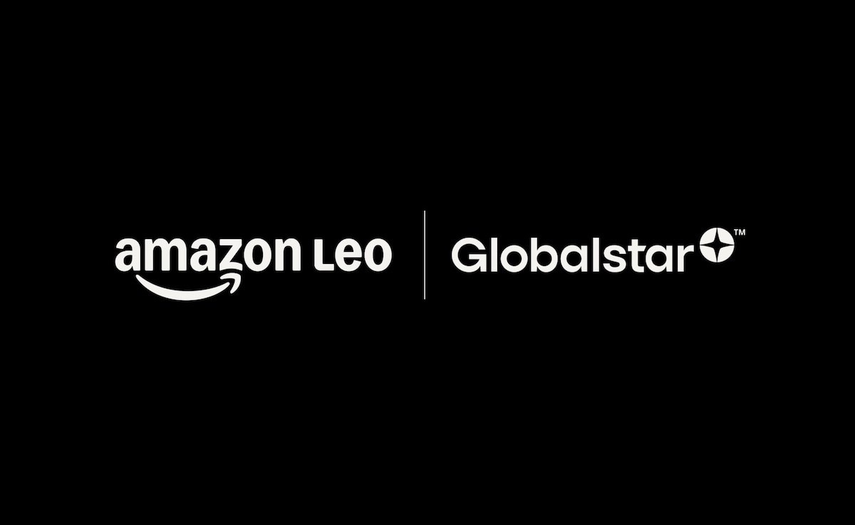 Amazon Acquires Globalstar In Satellite Race Against Elon Musk's Starlink