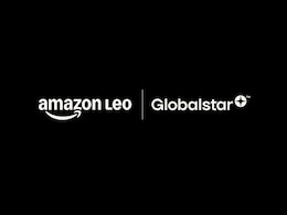 Amazon Acquires Globalstar In Satellite Race Against Elon Musk's Starlink