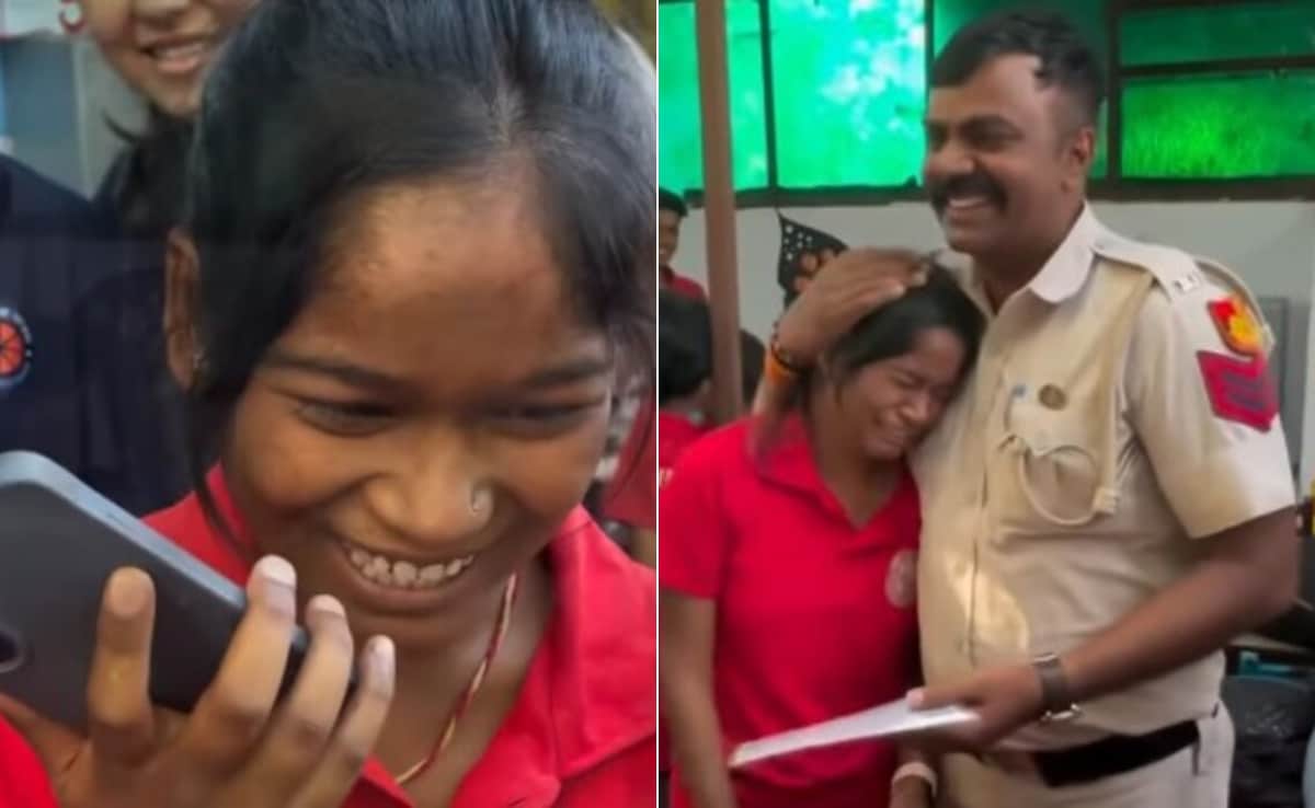 मम्मी, मैं पास हो गई… 10वीं पास करते ही फोन पर फूट-फूटकर रो पड़ी लड़की, गरीबी पर जीत की कहानी दिल छू लेगी!