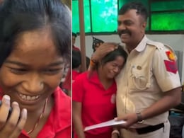 मम्मी, मैं पास हो गई&hellip; 10वीं पास करते ही फोन पर फूट-फूटकर रो पड़ी लड़की, गरीबी पर जीत की कहानी दिल छू लेगी!