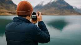 Your Terrible Photography Skills Could Get You Rs 46 Lakh From Icelandair