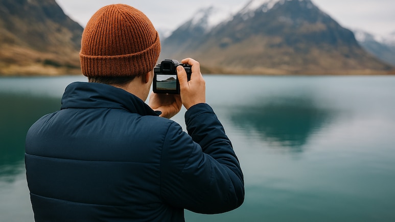 Your Terrible Photography Skills Could Get You Rs 46 Lakh From Icelandair