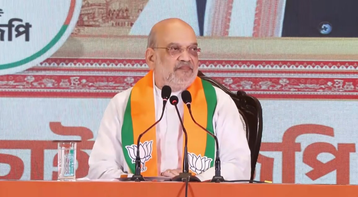 BJP Manifesto: 6 महीने में UCC , किसानों को 9 हजार और युवाओं-महिलाओं को 3 हजार, BJP के बंगाल की जनता से 10 बड़े वादे