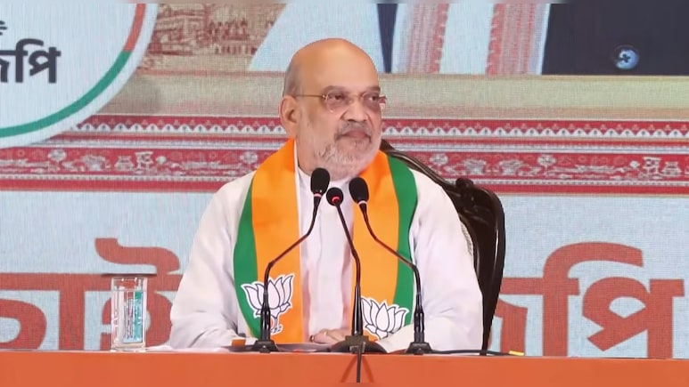 BJP Manifesto: 6 महीने में UCC , किसानों को 9 हजार और युवाओं-महिलाओं को 3 हजार, BJP के बंगाल की जनता से 10 बड़े वादे