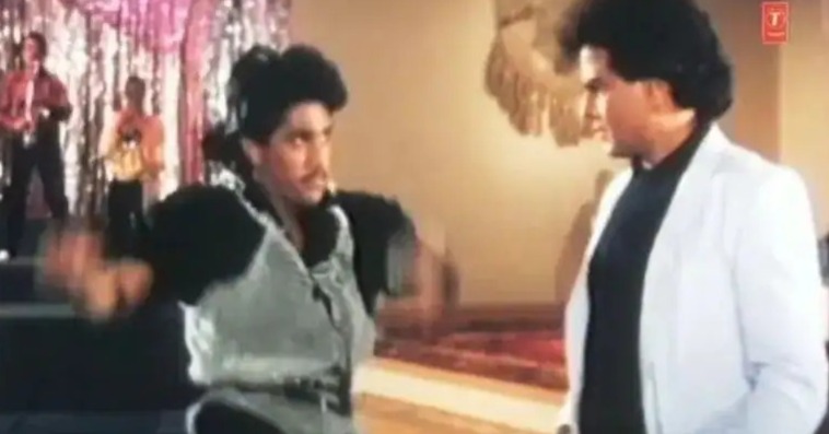 जितेंद्र के साथ बैकग्राउंड डांसर, आज उनसे भी बड़ा नाम, 3 दशक का करियर बनाया 341 करोड़ का साम्राज्य