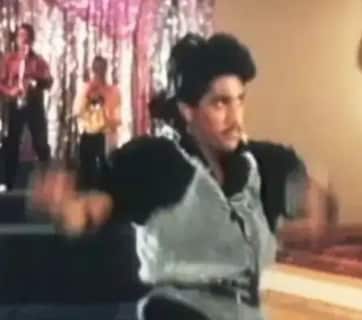 जितेंद्र के साथ बैकग्राउंड डांसर, आज उनसे भी बड़ा नाम, 3 दशक का करियर बनाया 341 करोड़ का साम्राज्य