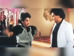 जितेंद्र के साथ बैकग्राउंड डांसर, आज उनसे भी बड़ा नाम, 3 दशक का करियर बनाया 341 करोड़ का साम्राज्य