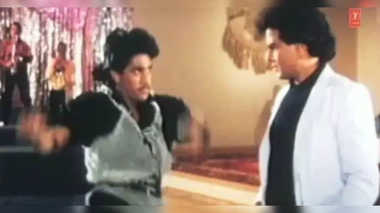 जितेंद्र के साथ बैकग्राउंड डांसर, आज उनसे भी बड़ा नाम, 3 दशक का करियर बनाया 341 करोड़ का साम्राज्य