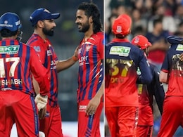 RCB vs LSG: आरसीबी मैदान पर उतरने से पहले ही लखनऊ से जीत गया! ये 3 कारण बहुत ही बड़े हैं