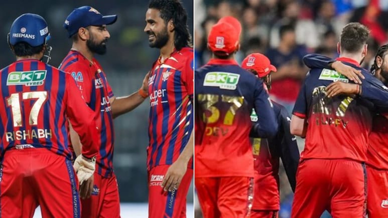 RCB vs LSG: आरसीबी मैदान पर उतरने से पहले ही लखनऊ से जीत गया! ये 3 कारण बहुत ही बड़े हैं