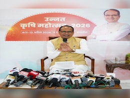 खाद की कीमतें नहीं बढ़ेंगी; कृषि मंत्री  शिवराज सिंह चौहान बोले- &lsquo;फॉर्मर आईडी&rsquo; से रोकी जाएगी कालाबाजारी