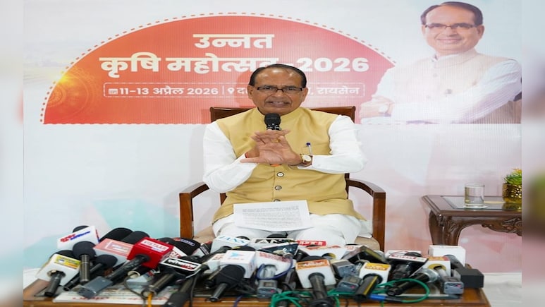 खाद की कीमतें नहीं बढ़ेंगी; कृषि मंत्री  शिवराज सिंह चौहान बोले- &lsquo;फॉर्मर आईडी&rsquo; से रोकी जाएगी कालाबाजारी