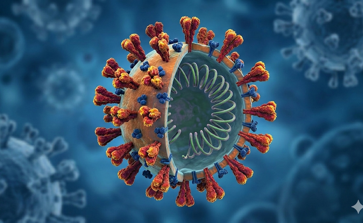 Covid-19 Cicada Variant Spreads To 29 US States: Is India At Risk?