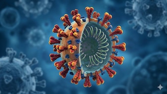 Covid-19 Cicada Variant Spreads To 29 US States: Is India At Risk?