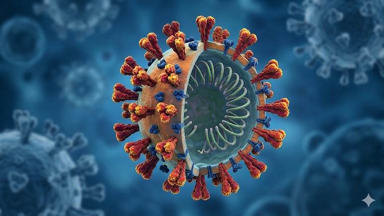 Covid-19 Cicada Variant Spreads To 29 US States: Is India At Risk?