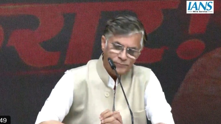 बेल या जेल? कांग्रेस नेता पवन खेड़ा का क्या होगा, आज सुप्रीम कोर्ट में सुनवाई