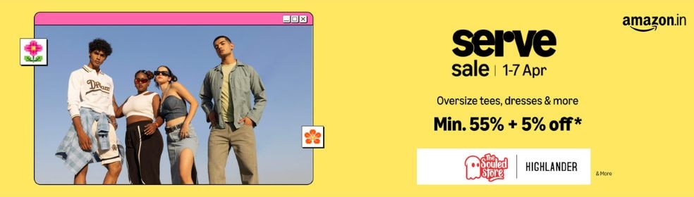 From everyday basics to standout pieces, fashion just got smarter.