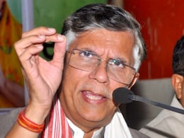 Setback For Pawan Khera, Supreme Court Stays Telangana High Court's Transit Bail Order