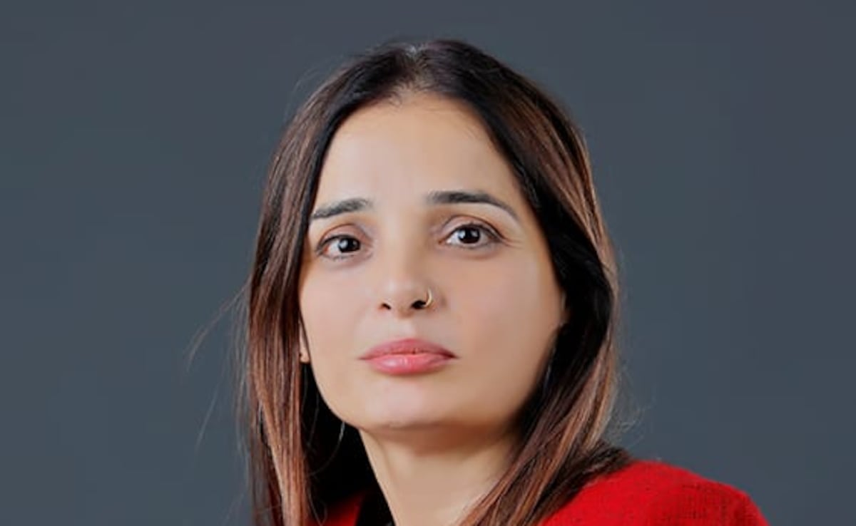 Noida International Airport Appoints Nitu Sarma As Interim Chief