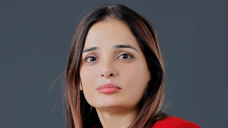 Noida International Airport Appoints Nitu Sarma As Interim Chief