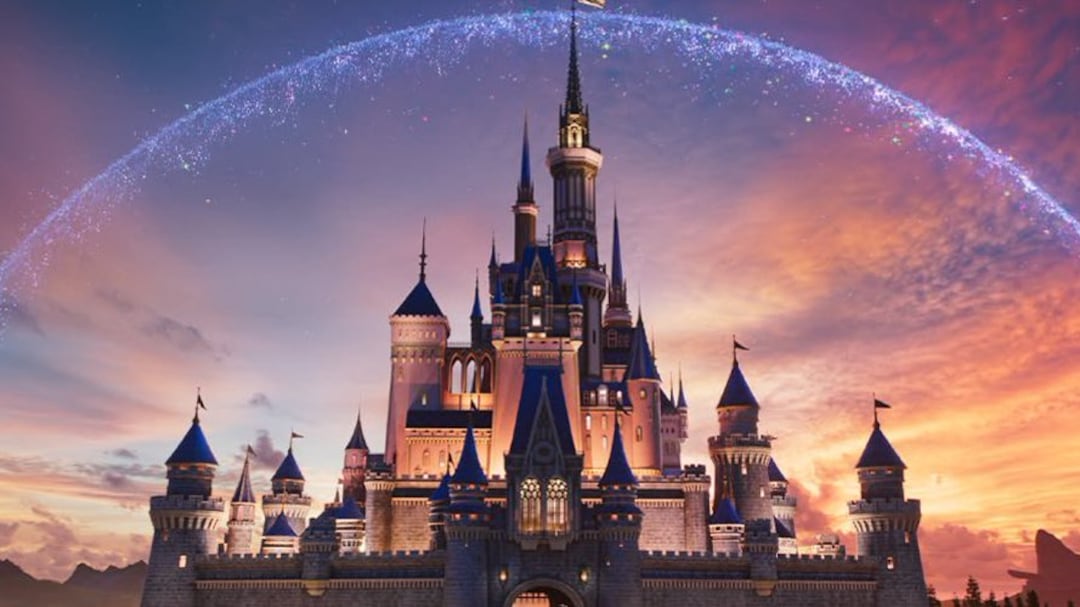 Disney Plans To Cut Up To 1,000 Jobs Under New CEO Josh D'Amaro: Report