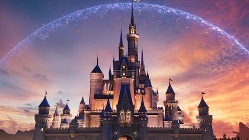 Disney Plans To Cut Up To 1,000 Jobs Under New CEO Josh D'Amaro: Report