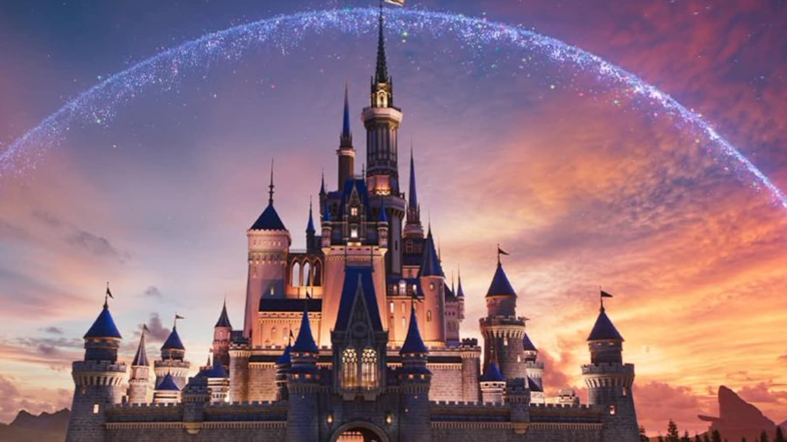 Disney Cuts Hundreds More Jobs in Restructuring