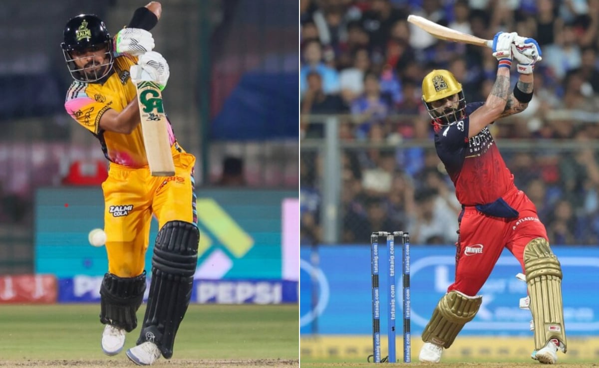 विराट कोहली या बाबर आजम, कौन कर रहा फिलहाल सबसे ज्यादा धमाका? आंकड़े दे रहे हैं जवाब